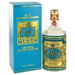 4711 by 4711 - Eau De Cologne (Unisex) 200 ml - for men