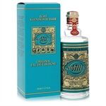 4711 by 4711 - Eau De Cologne (Unisex) 50 ml - for men