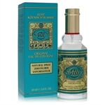 4711 by 4711 - Cologne Spray (Unisex) 60 ml - for men