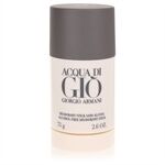 Acqua Di Gio by Giorgio Armani - Deodorant Stick 77 ml - for men