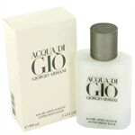 Acqua Di Gio by Giorgio Armani - After Shave Balm 100 ml - for men