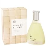 Agua De Loewe by Loewe - Eau De Toilette Spray 100 ml - for men