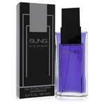 Alfred SUNG by Alfred Sung - Eau De Toilette Spray 100 ml - for men