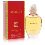 Amarige by Givenchy - Eau De Toilette Spray 50 ml - for women