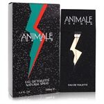 Animale by Animale - Eau De Toilette Spray 100 ml - for men