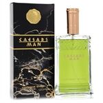 Caesars by Caesars - Cologne Spray 120 ml - for men