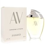 Av by Adrienne Vittadini - Eau De Toilette Spray 90 ml - for women