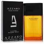 Azzaro by Azzaro - Eau De Toilette Spray 100 ml - for men