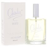 Charlie White by Revlon - Eau De Toilette Spray 100 ml - for women