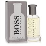 Boss No. 6 by Hugo Boss - Eau De Toilette Spray (Grey Box) 50 ml - for men