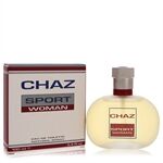 Chaz Sport by Jean Philippe - Eau De Toilette Spray 100 ml - for women