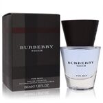 Burberry Touch by Burberry - Eau De Toilette Spray 50 ml - for men