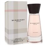 Burberry Touch by Burberry - Eau De Parfum Spray 100 ml - for women