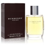 Burberry by Burberry - Eau De Toilette Spray 50 ml - for men