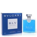 Bvlgari Blv by Bvlgari - Eau De Toilette Spray 50 ml - for men
