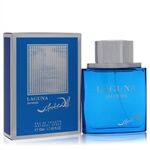 Laguna by Salvador Dali - Eau De Toilette Spray 50 ml - for men