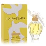 L'Air Du Temps by Nina Ricci - Eau De Parfum Spray with Bird Cap 50 ml - for women