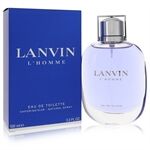 Lanvin by Lanvin - Eau De Toilette Spray 100 ml - for men