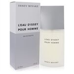 L'EAU D'ISSEY (issey Miyake) by Issey Miyake - Eau De Toilette Spray 75 ml - for men
