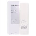 L'EAU D'ISSEY (issey Miyake) by Issey Miyake - Body Lotion 200 ml - for women