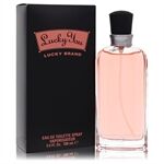 Lucky You by Liz Claiborne - Eau De Toilette Spray 100 ml - for women