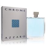 Chrome by Azzaro - Eau De Toilette Spray 200 ml - for men