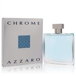 Chrome by Azzaro - Eau De Toilette Spray 100 ml - for men