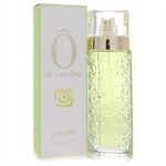 O de Lancome by Lancome - Eau De Toilette Spray 125 ml - for women