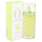 O de Lancome by Lancome - Eau De Toilette Spray 75 ml - 