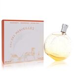 Eau Des Merveilles by Hermes - Eau De Toilette Spray 100 ml - for women