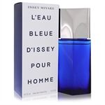 L'Eau Bleue D'Issey Pour Homme by Issey Miyake - Eau De Toilette Spray 75 ml - for men