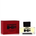 Hummer H2 by Hummer - Eau De Toilette Spray 75 ml - for men