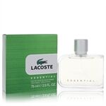 Lacoste Essential by Lacoste - Eau De Toilette Spray 75 ml - for men