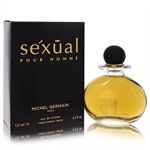 Sexual by Michel Germain - Eau De Toilette Spray 125 ml - for men