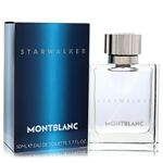 Starwalker by Mont Blanc - Eau De Toilette Spray 50 ml - for men