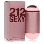 212 Sexy by Carolina Herrera - Eau De Parfum Spray 100 ml - for women
