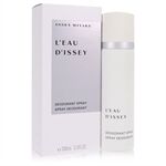 L'EAU D'ISSEY (issey Miyake) by Issey Miyake - Deodorant Spray 100 ml - for women
