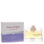 Love In Paris by Nina Ricci - Eau De Parfum Spray 50 ml - for women