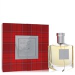 John Mac Steed Red by John Mac Steed - Eau De Toilette Spray 100 ml - for men