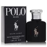 Polo Black by Ralph Lauren - Eau De Toilette Spray 41 ml - for men