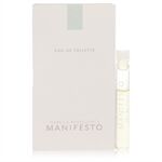 Manifesto Rosellini by Isabella Rossellini - Vial (sample) 1 ml - for women