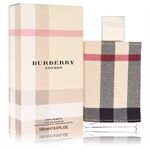Burberry London (New) by Burberry - Eau De Parfum Spray 100 ml - for women