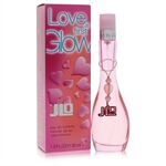 Love at first Glow by Jennifer Lopez - Eau De Toilette Spray 30 ml - for women