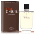 Terre D'Hermes by Hermes - Eau De Toilette Spray 100 ml - for men