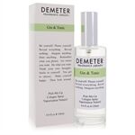 Demeter Gin & Tonic by Demeter - Cologne Spray 120 ml - for men