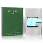 Guess (New) by Guess - Eau De Toilette Spray 75 ml - for men