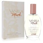 Vanilla Musk by Coty - Cologne Spray 50 ml - for women