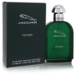 Jaguar by Jaguar - Eau De Toilette Spray 100 ml - for men