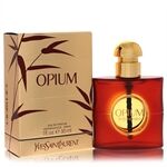 Opium by Yves Saint Laurent - Eau De Parfum Spray 30 ml - for women