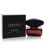 Crystal Noir by Versace - Eau De Toilette Spray 50 ml - for women